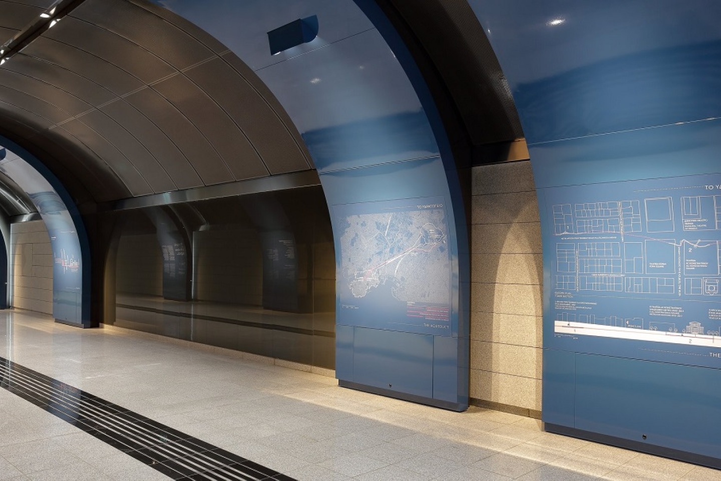 Μετρό Πειραιά