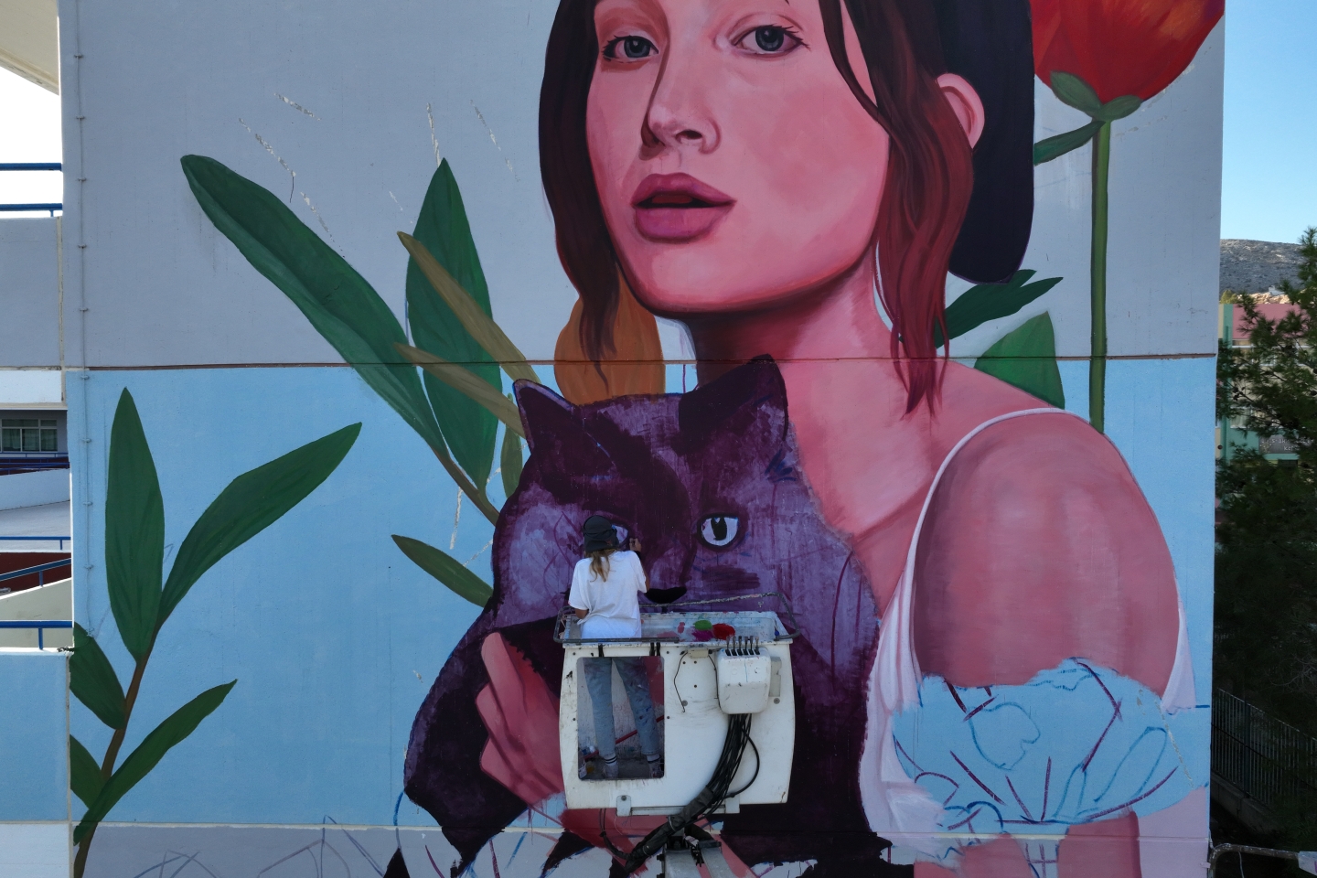 "The beauty of vulnerability" 