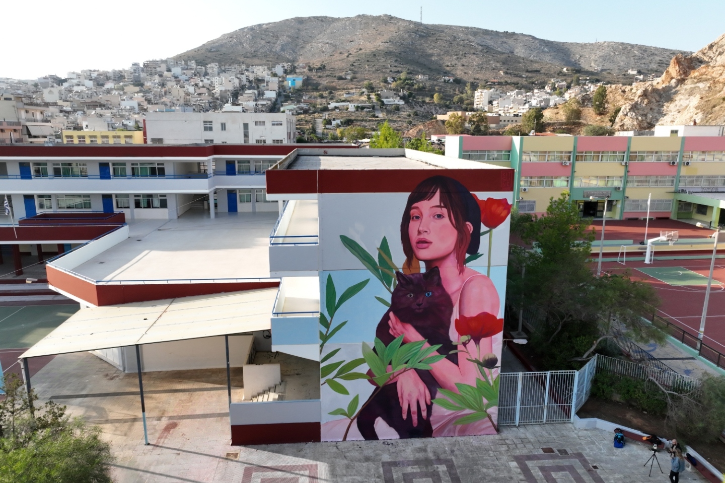 The beauty of vulnerability