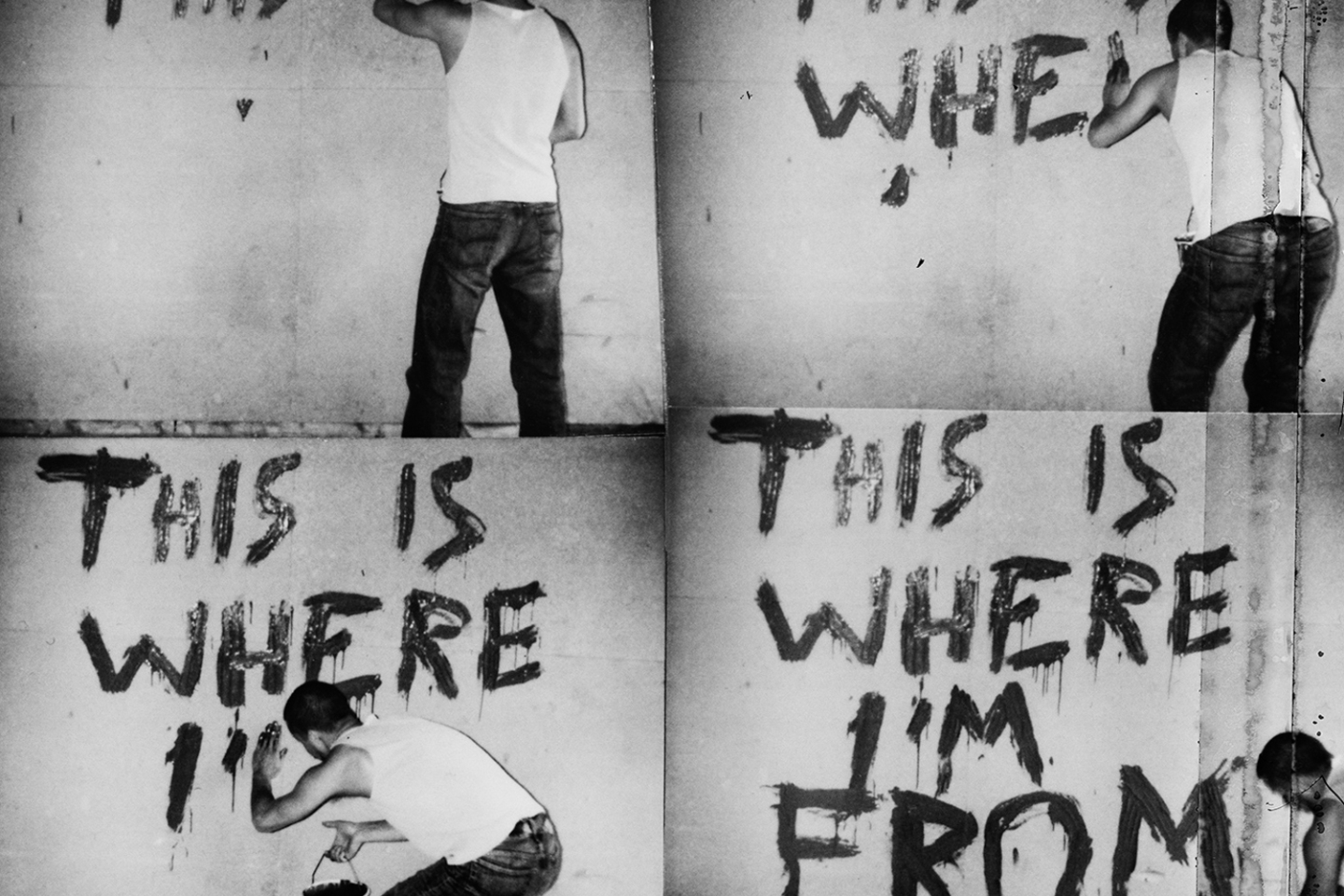 TOUT VA BIEN 2015 ©JH Engström