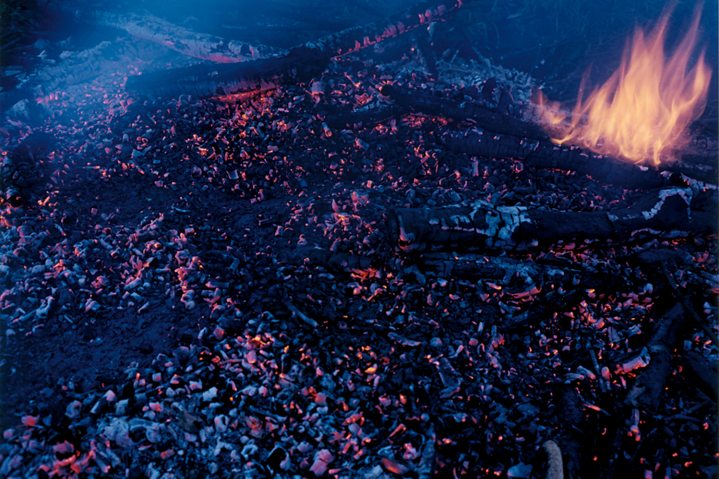 TRYING TO DANCE 2003 © JH EngströmTRYING TO DANCE 2003 © JH Engström