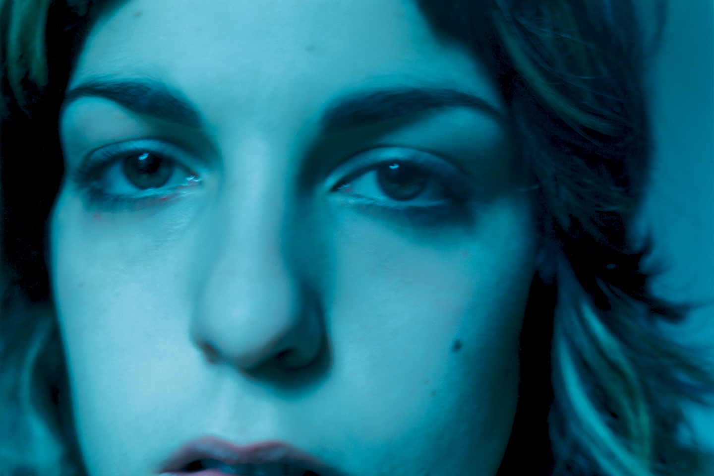 TRYING TO DANCE 2003 © JH EngströmTRYING TO DANCE 2003 © JH Engström