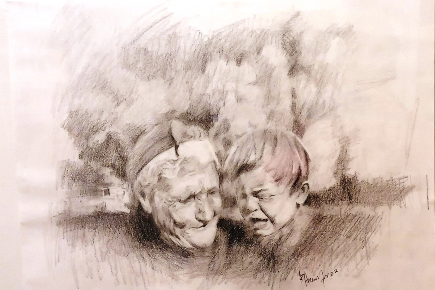 «Η ώρα της φωτιάς»