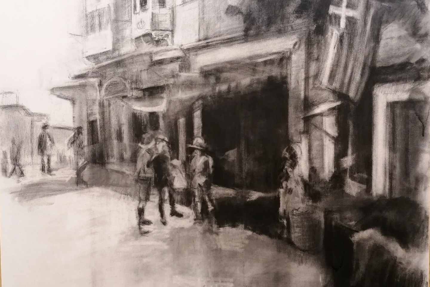 «Η Σμύρνη Αρχόντισσα»