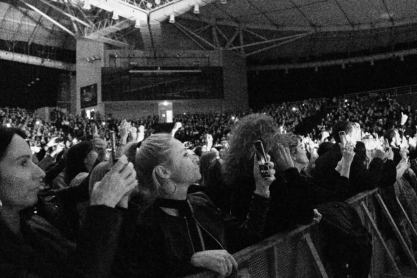 Η εβδομάδα στην Αθήνα σε 7 φωτογραφίες: Από τo Σύνταγμα στον Jack Savoretti