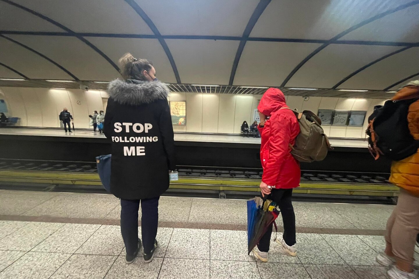 Η εβδομάδα στην Αθήνα σε 7 φωτογραφίες: Από τo Σύνταγμα στον Jack Savoretti