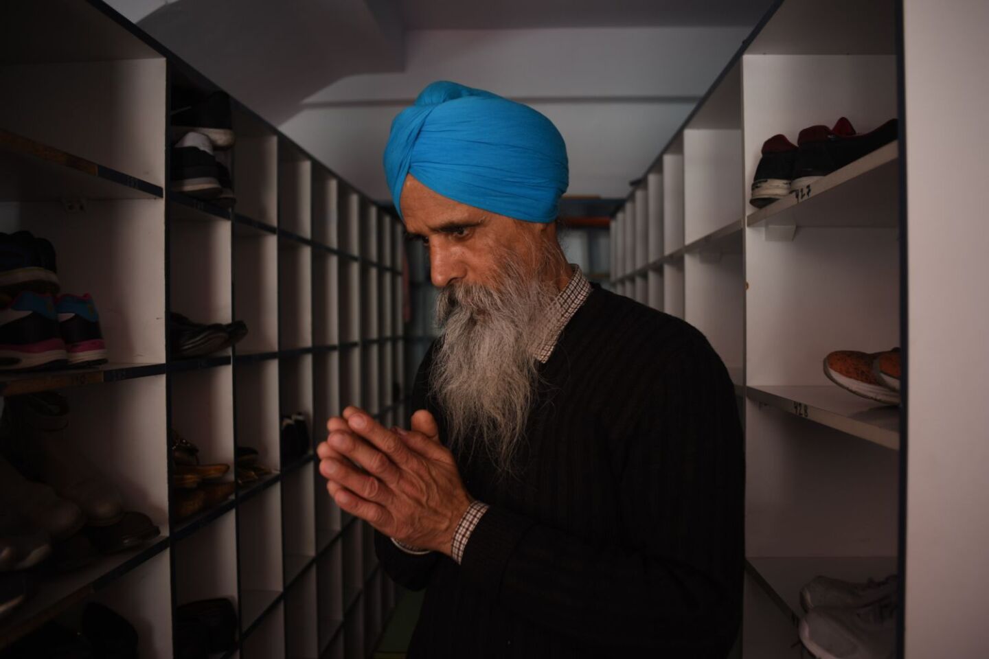 Mικρές Πατρίδες της Μάρως Κουρή. 