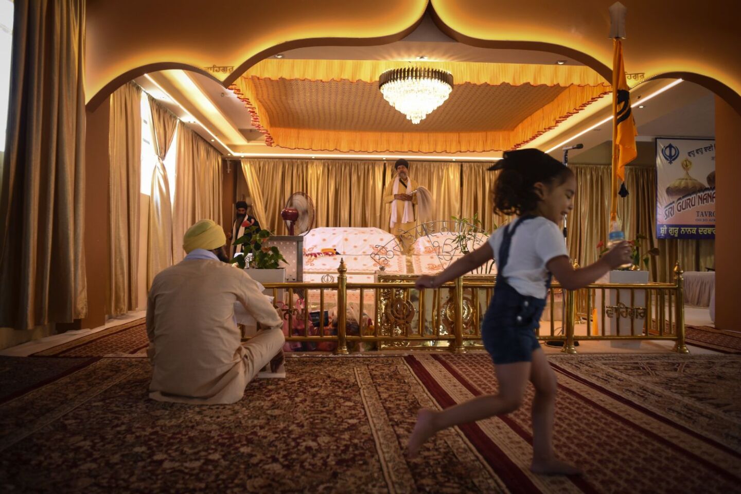 Mικρές Πατρίδες της Μάρως Κουρή. 