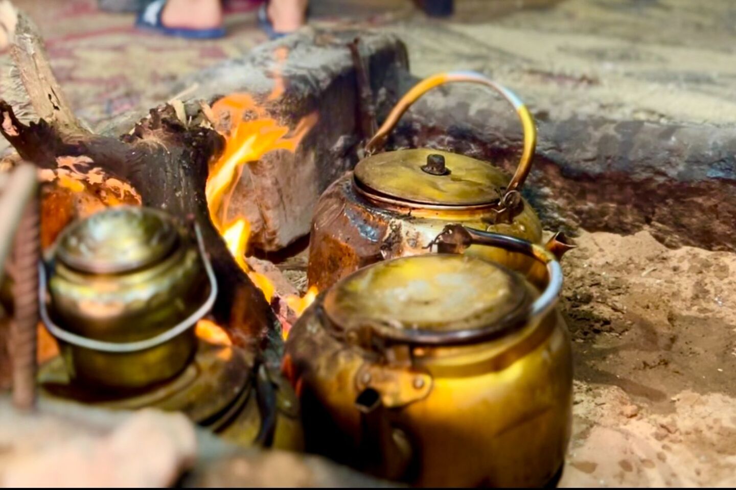 Wadi Rum, Ιορδανία