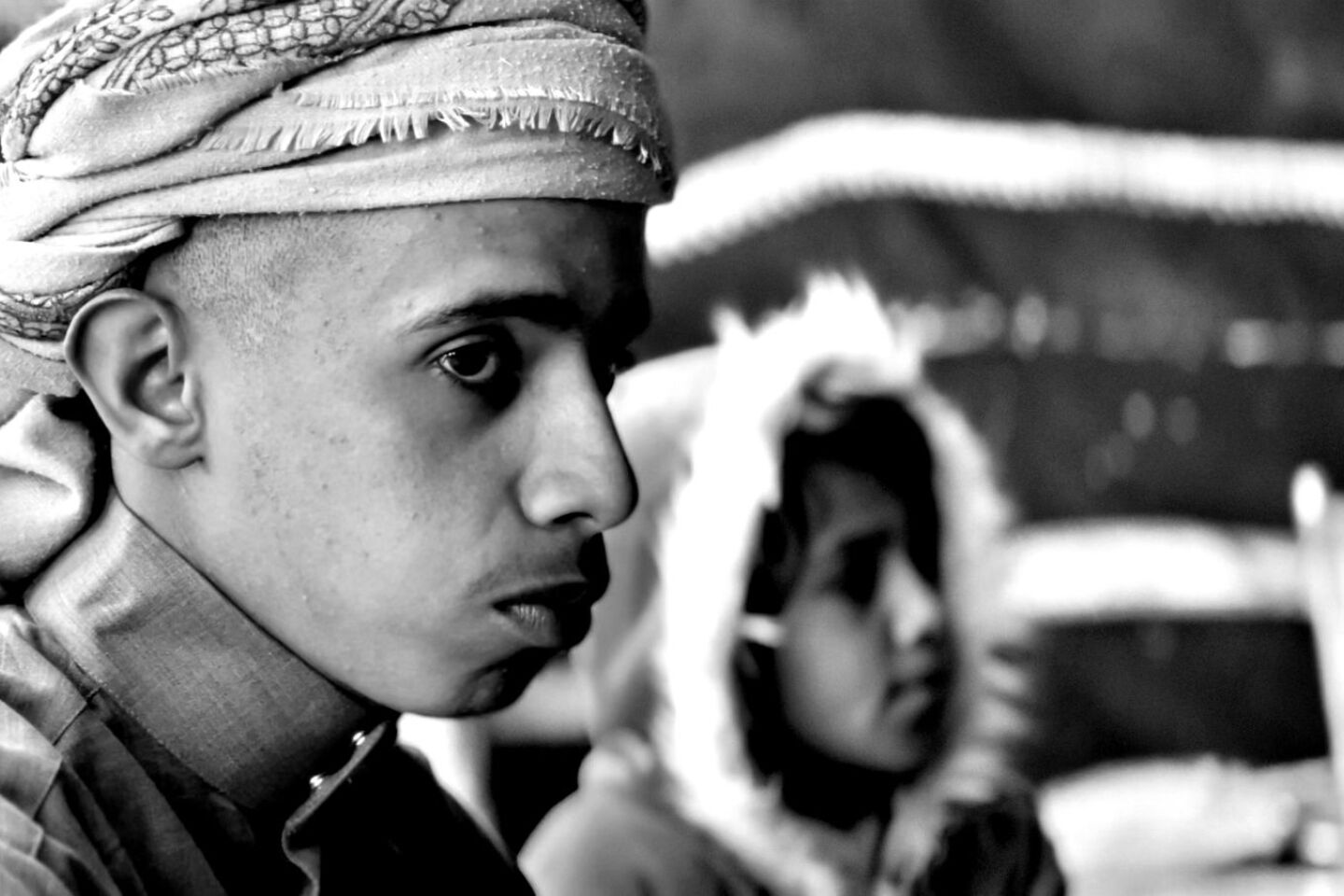 Wadi Rum, Ιορδανία