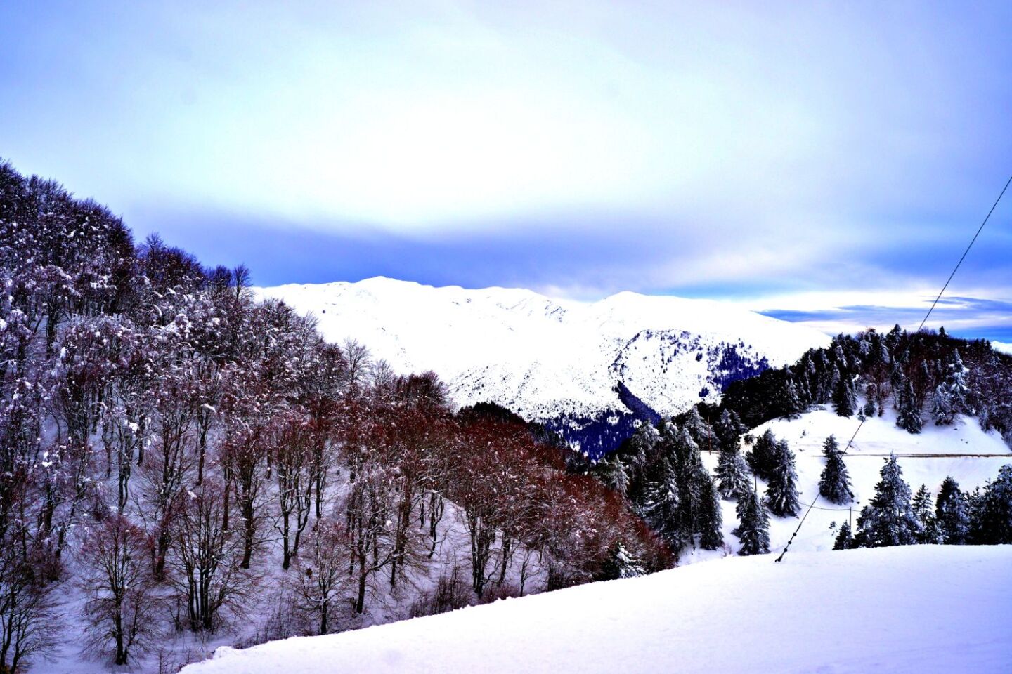 Ανήλιο, Ιωάννινα
