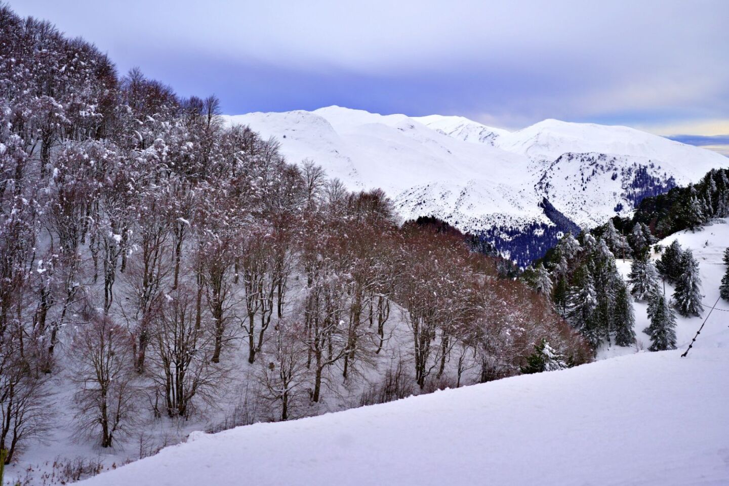 Ανήλιο, Ιωάννινα.