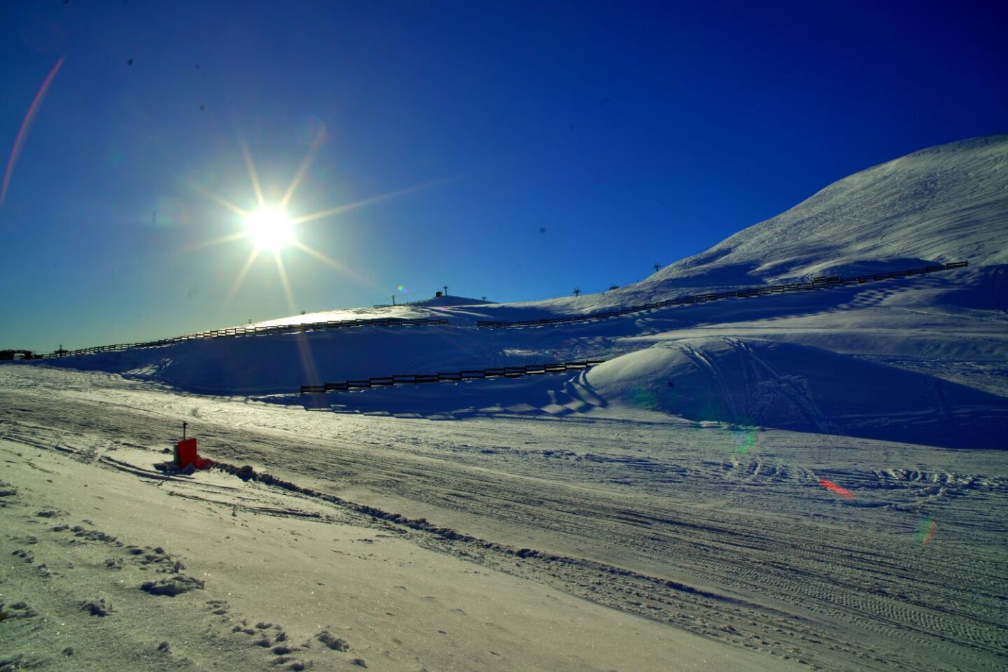 Ανήλιο, Ιωάννινα