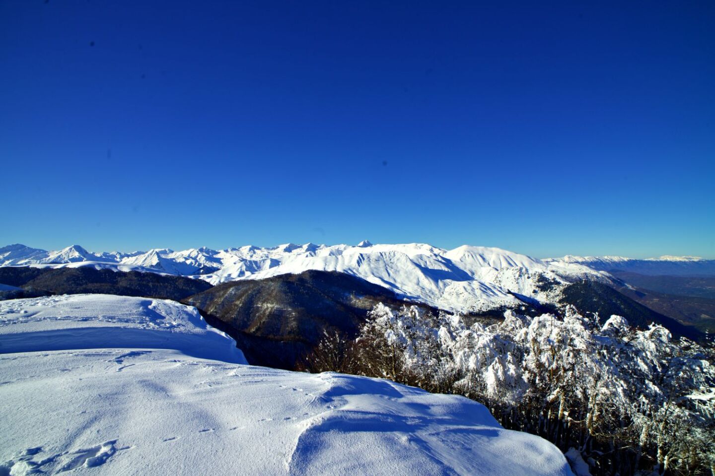 Ανήλιο, Ιωάννινα