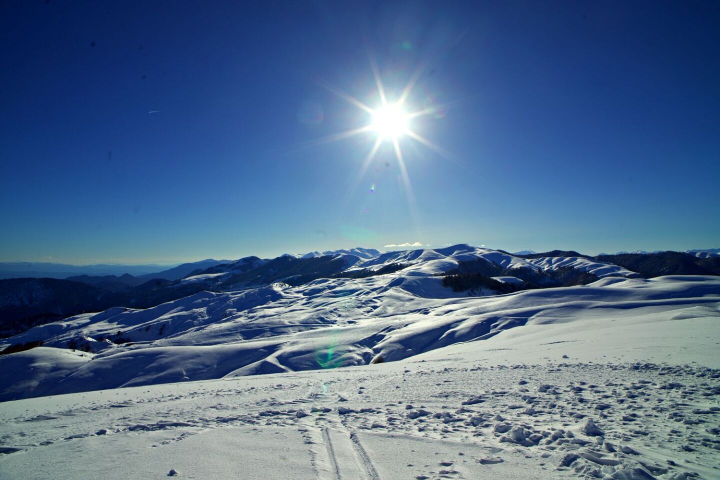 Ανήλιο, Ιωάννινα