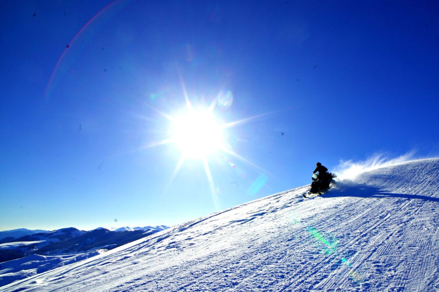 Ανήλιο, Ιωάννινα