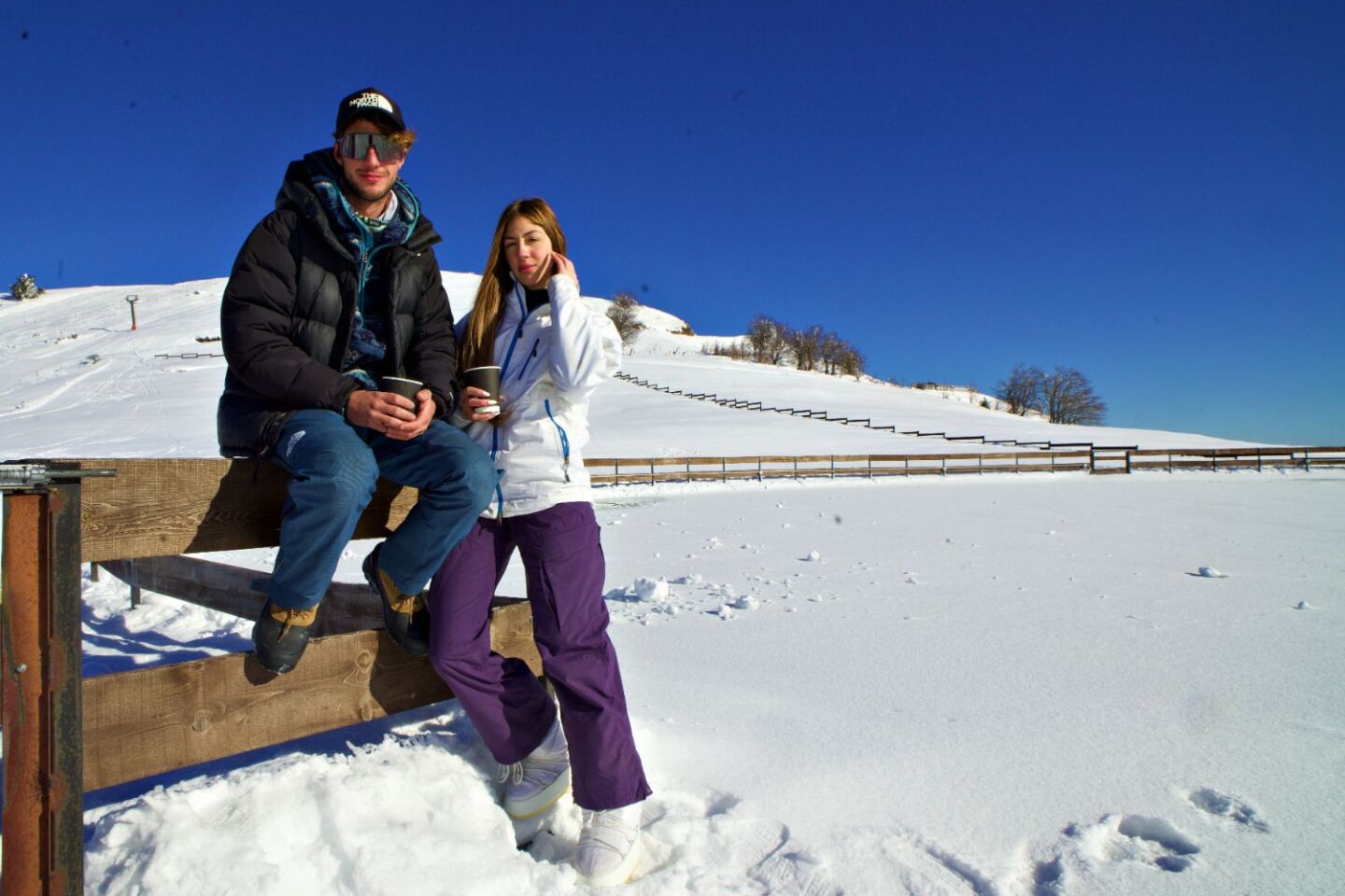 Ανήλιο, Ιωάννινα