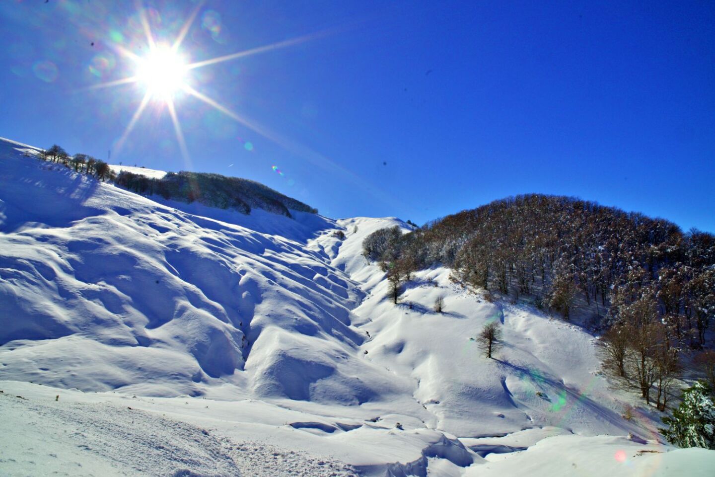 Ανήλιο, Ιωάννινα
