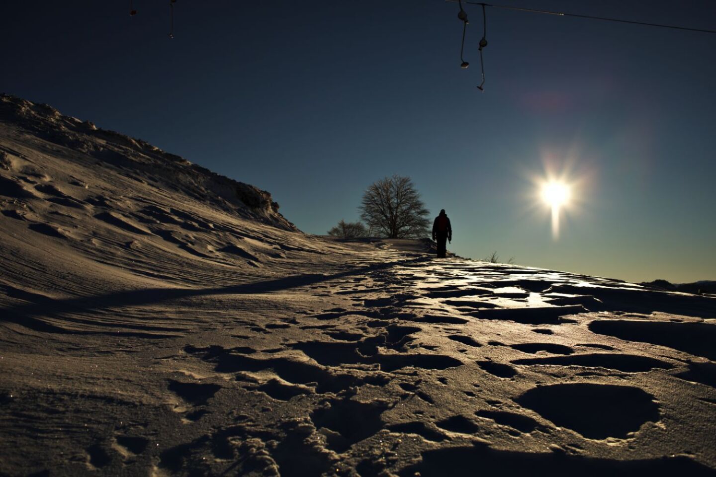 Ανήλιο, Ιωάννινα