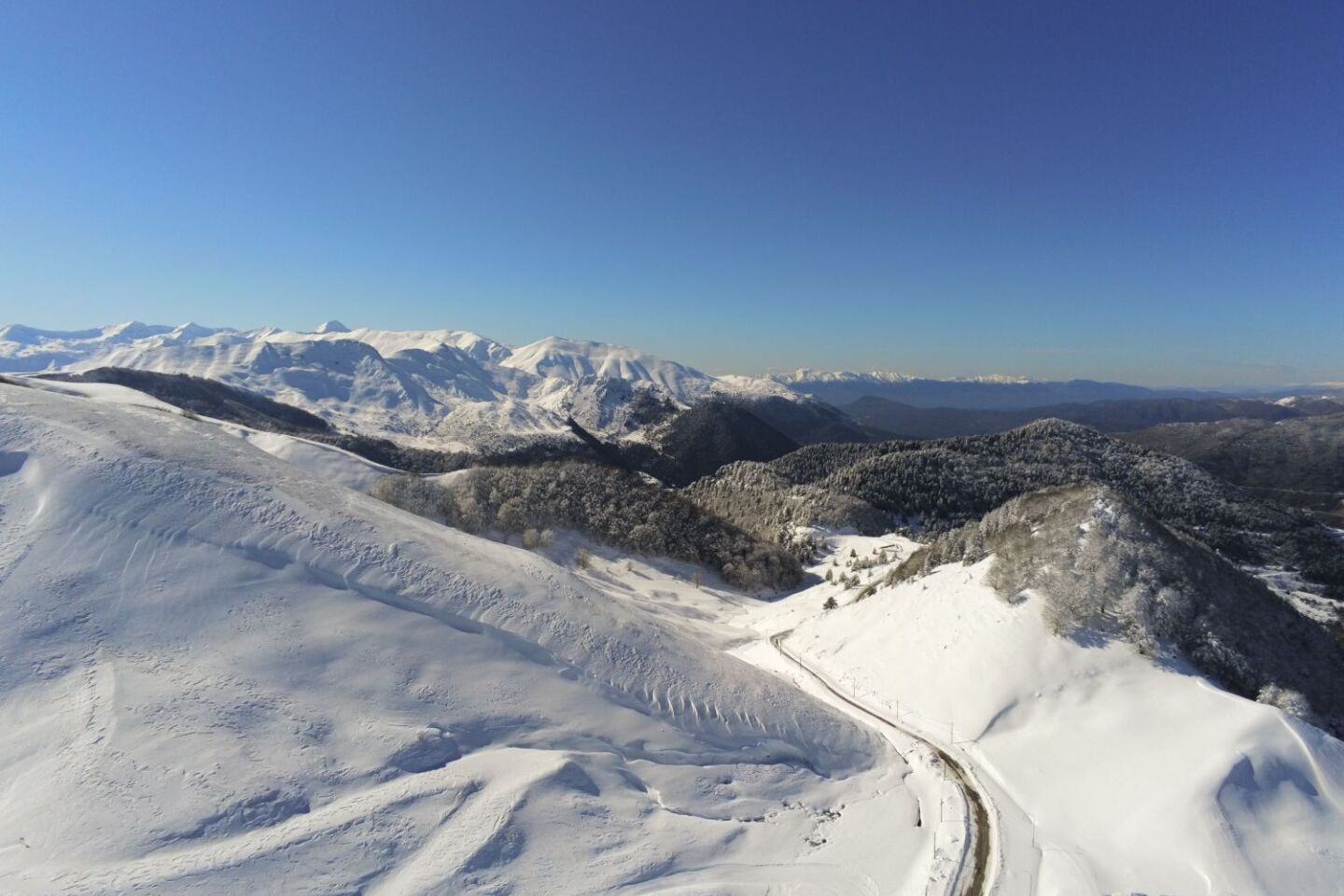 Ανήλιο, Ιωάννινα