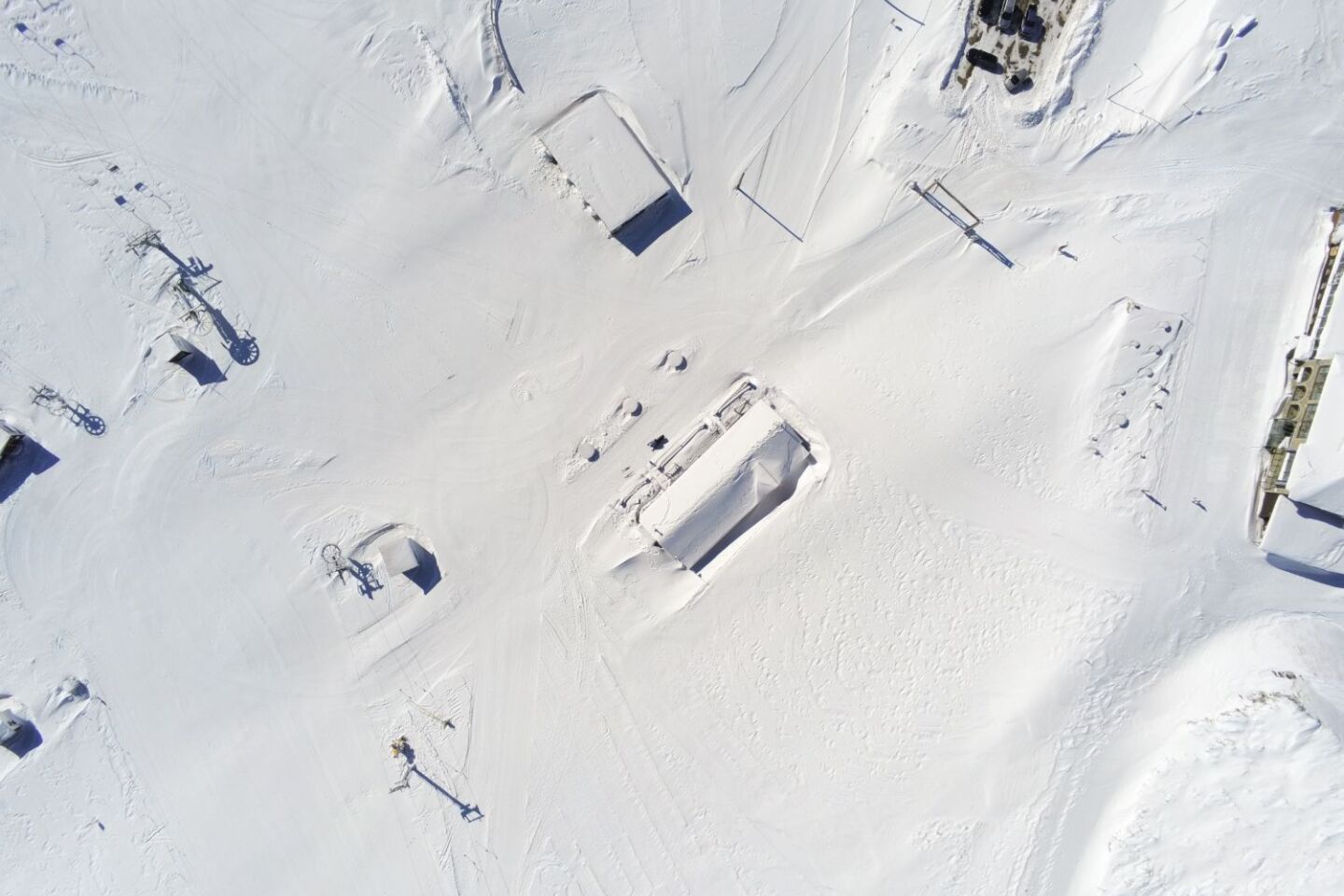 Ανήλιο, Ιωάννινα