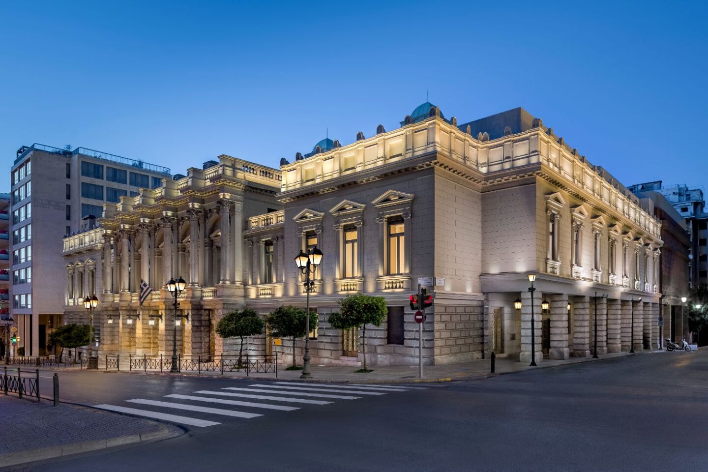 Εθνικό Θέατρο.