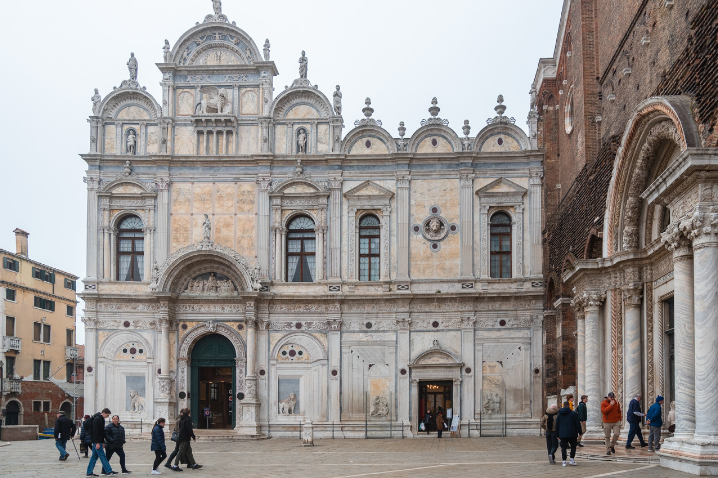 Δημόσιο νοσοκομείο