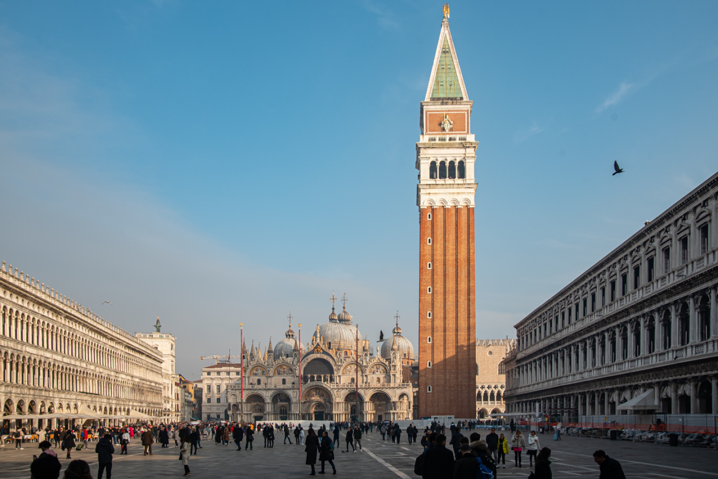 Πλατεία San Marco