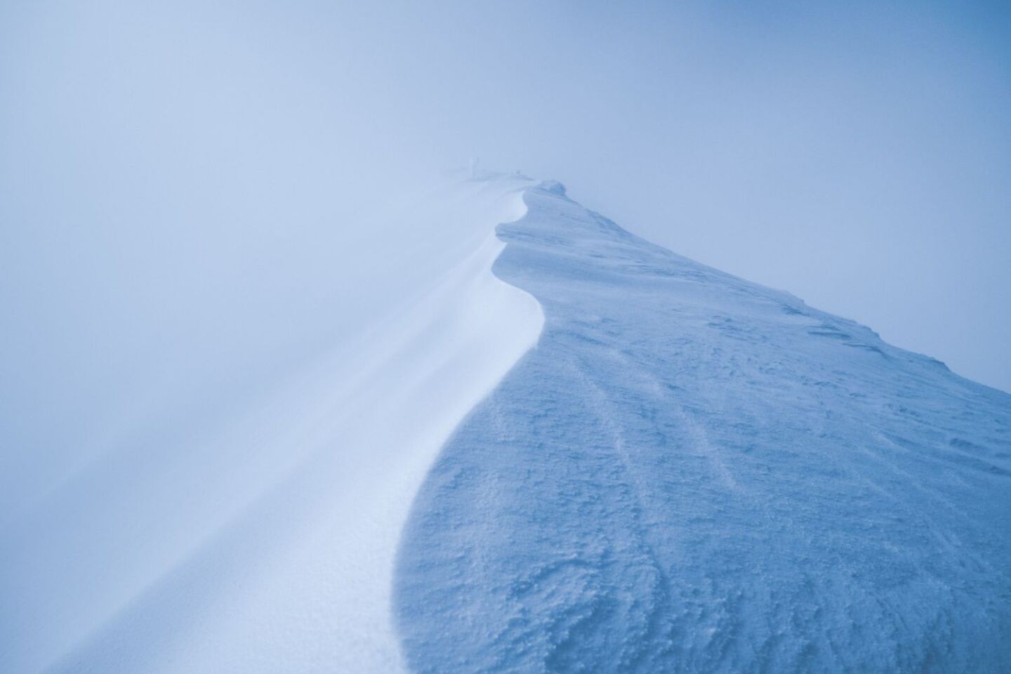 Ανδρέας Μάρκου - Έπαινος στην κατηγορία “Φυσικό Τοπίο” | Όρος Ταΰγετος - Λαγκάδα Τρυπής 