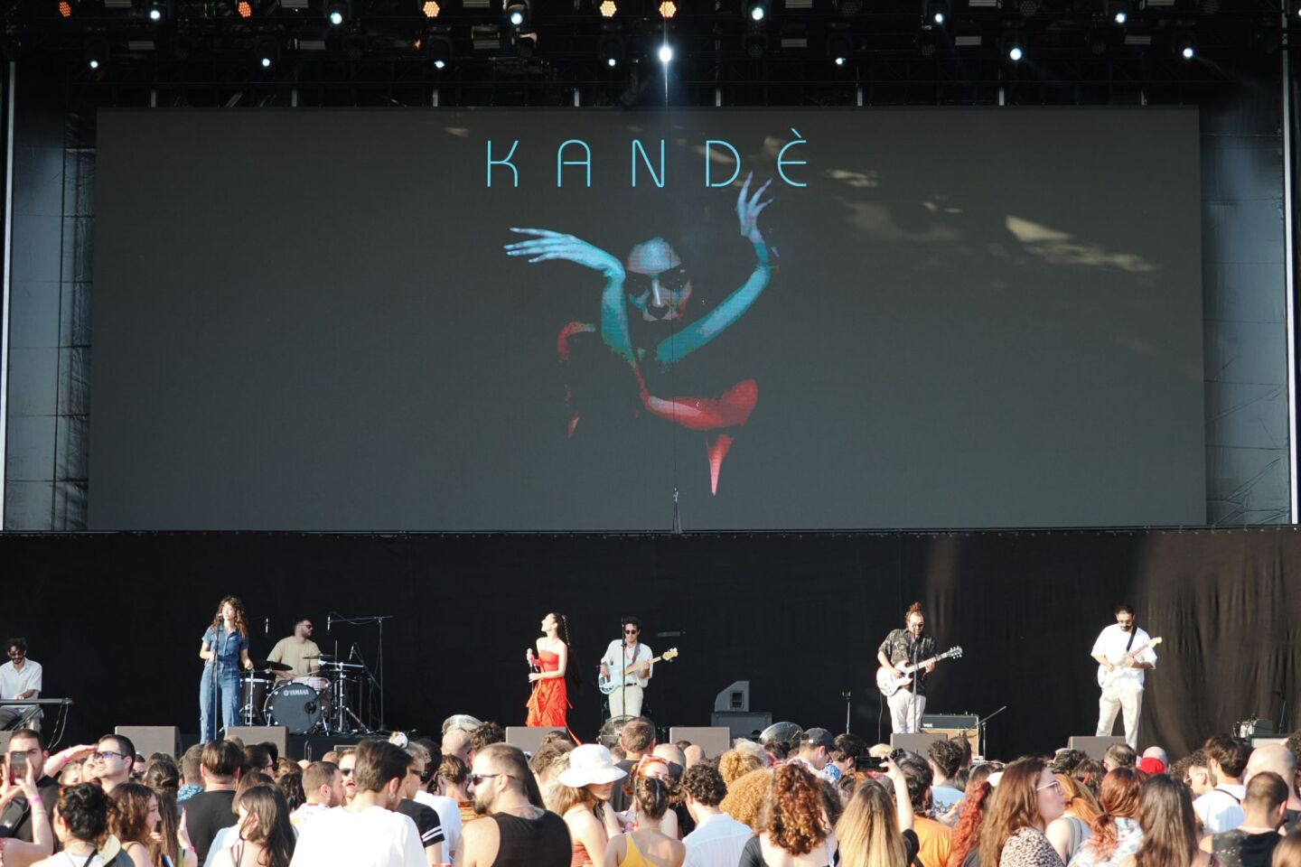 Kandè 