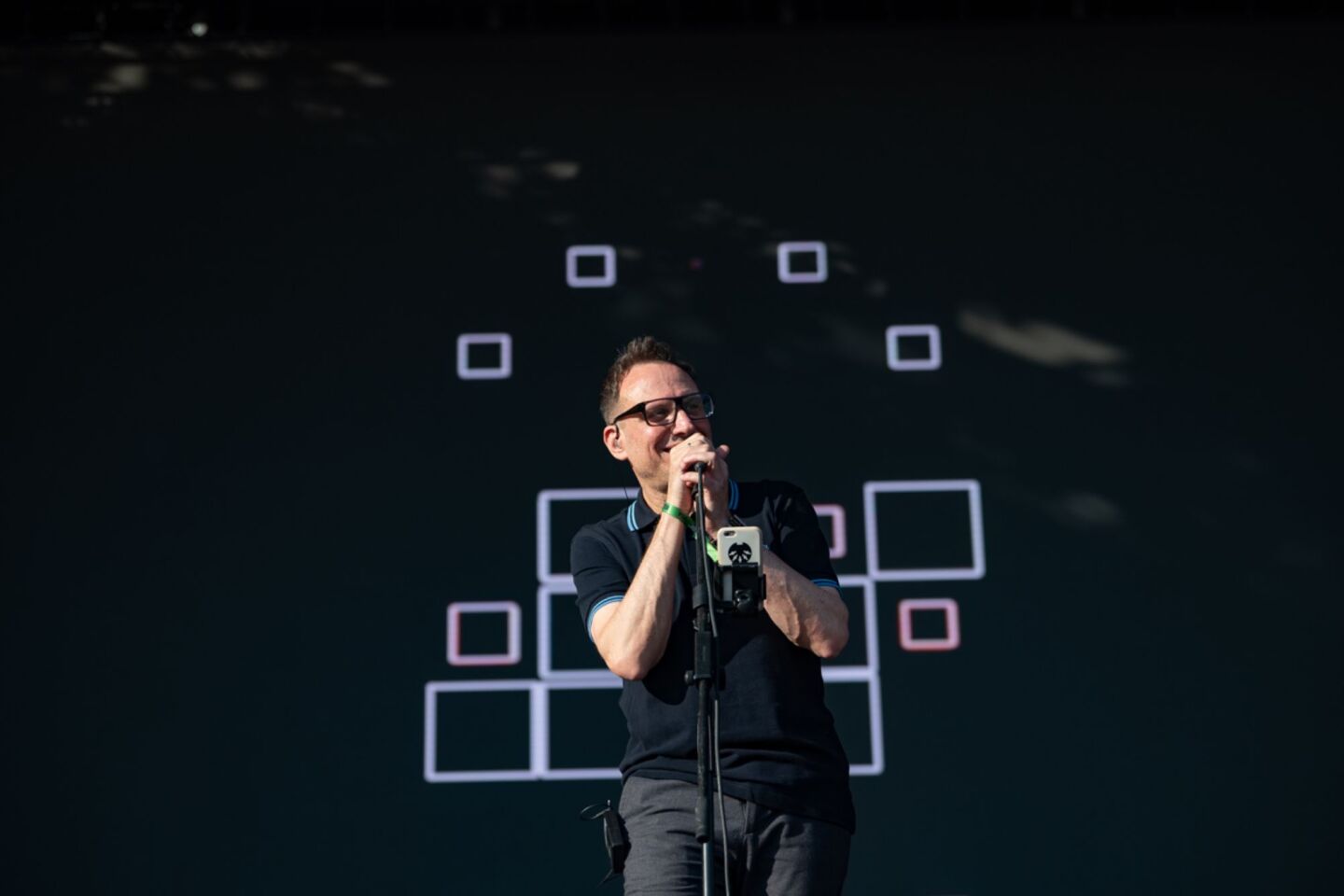 Release Athens x SNF Nostos 2023: Οι «διχαστικοί» Röyksopp και η αποκάλυψη τ@ Tash Sultana