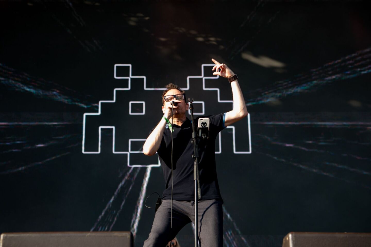 Release Athens x SNF Nostos 2023: Οι «διχαστικοί» Röyksopp και η αποκάλυψη τ@ Tash Sultana