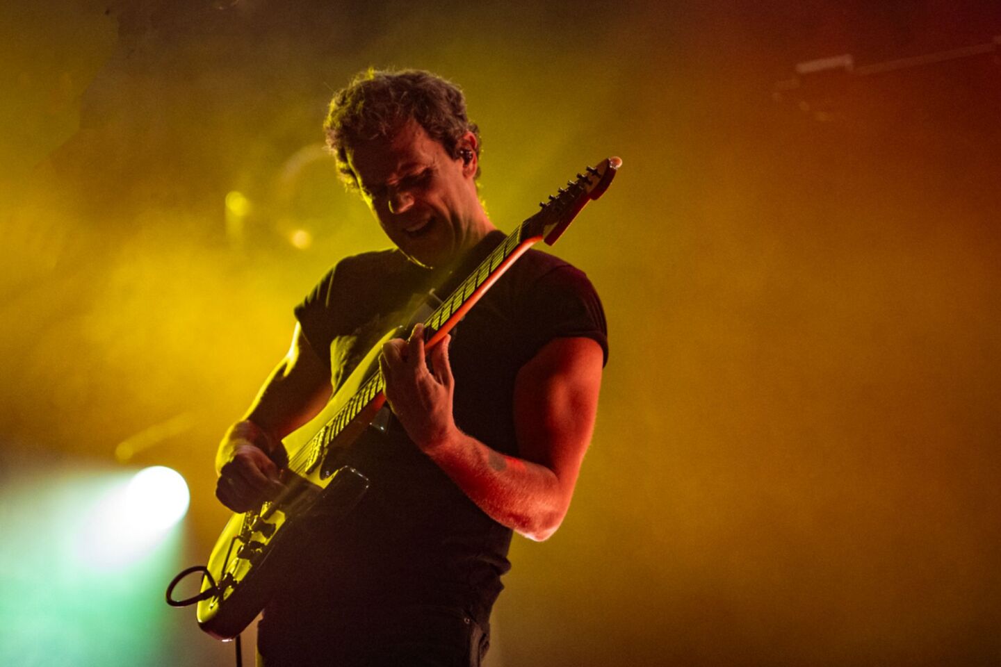 Release Athens x SNF Nostos 2023: Οι «διχαστικοί» Röyksopp και η αποκάλυψη τ@ Tash Sultana