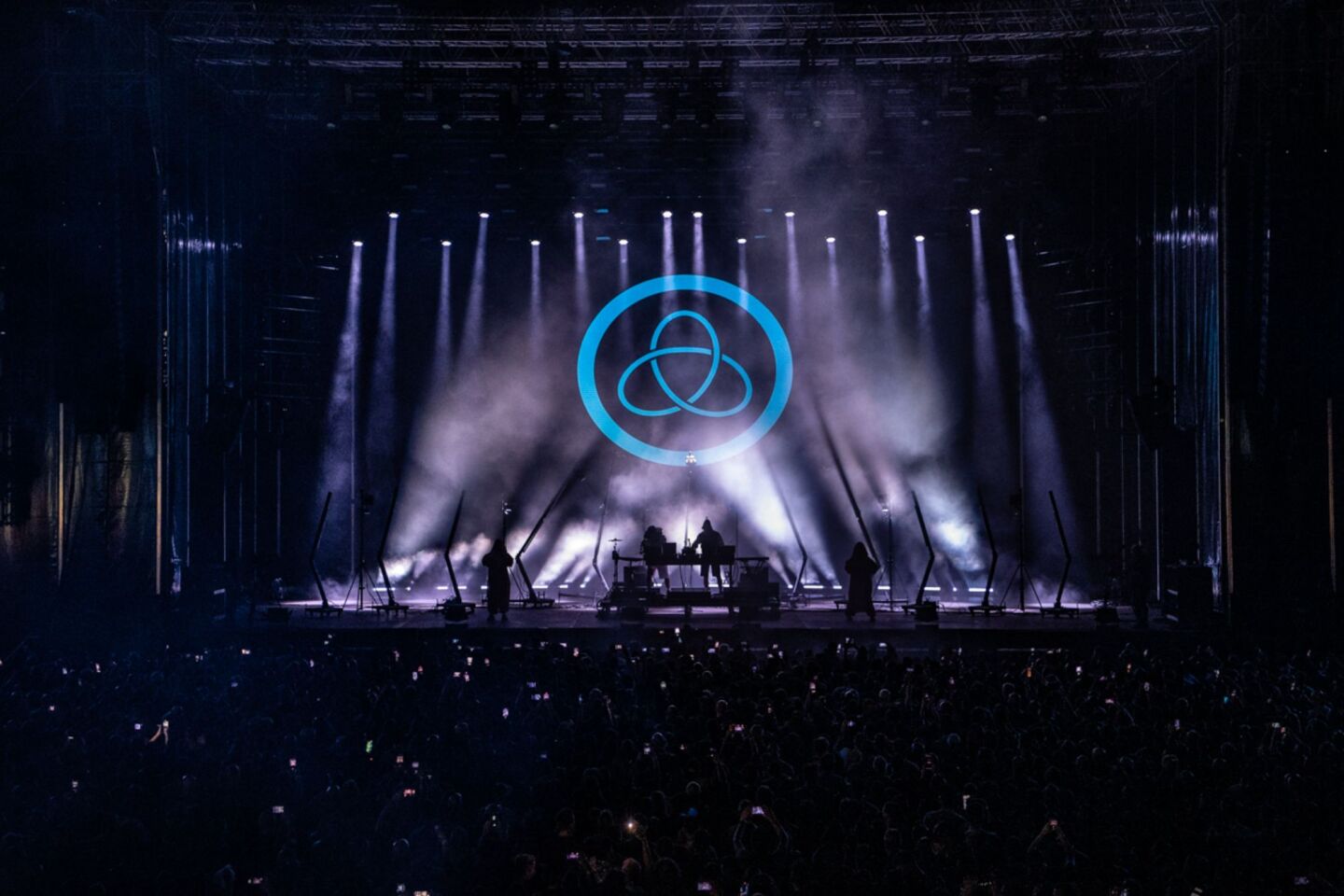 Release Athens x SNF Nostos 2023: Οι «διχαστικοί» Röyksopp και η αποκάλυψη τ@ Tash Sultana