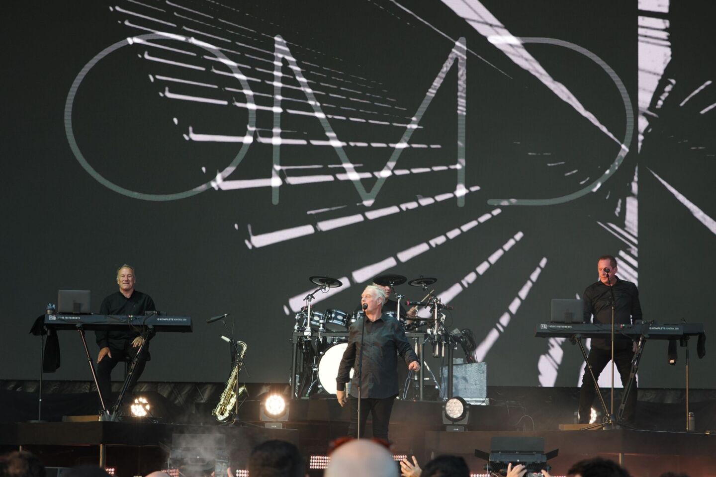 Release Athens x SNF Nostos 2023: Οι «διχαστικοί» Röyksopp και η αποκάλυψη τ@ Tash Sultana