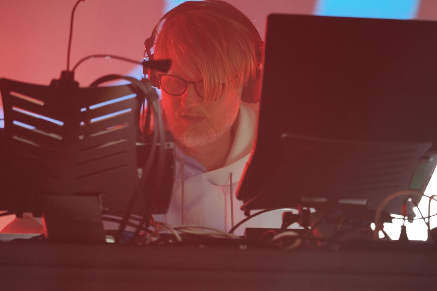 Release Athens x SNF Nostos 2023: Οι «διχαστικοί» Röyksopp και η αποκάλυψη τ@ Tash Sultana