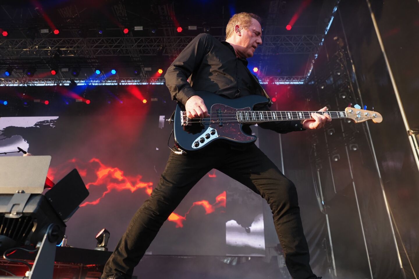 Release Athens x SNF Nostos 2023: Οι «διχαστικοί» Röyksopp και η αποκάλυψη τ@ Tash Sultana