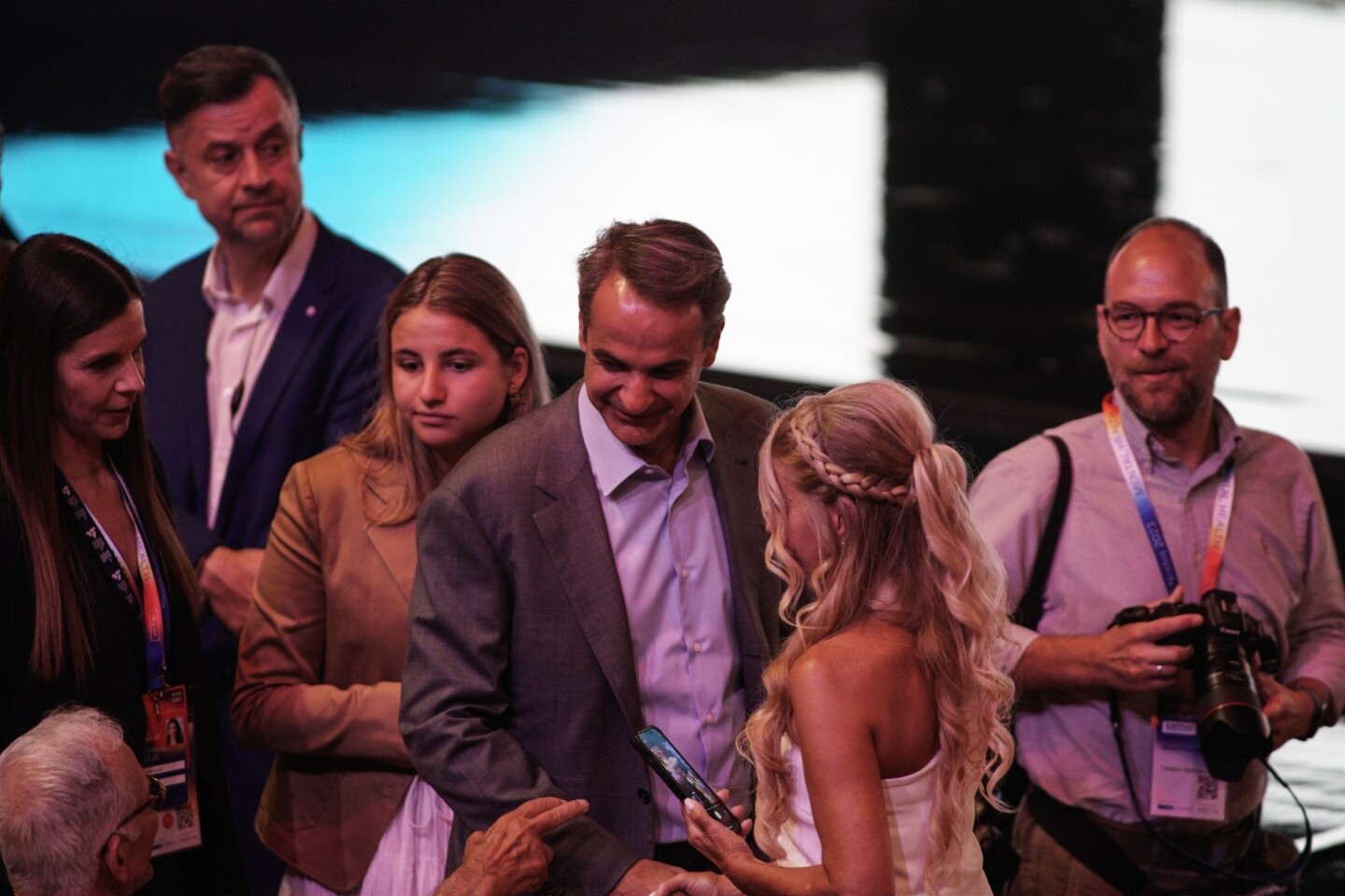  © Menelaos Myrillas / SOOC