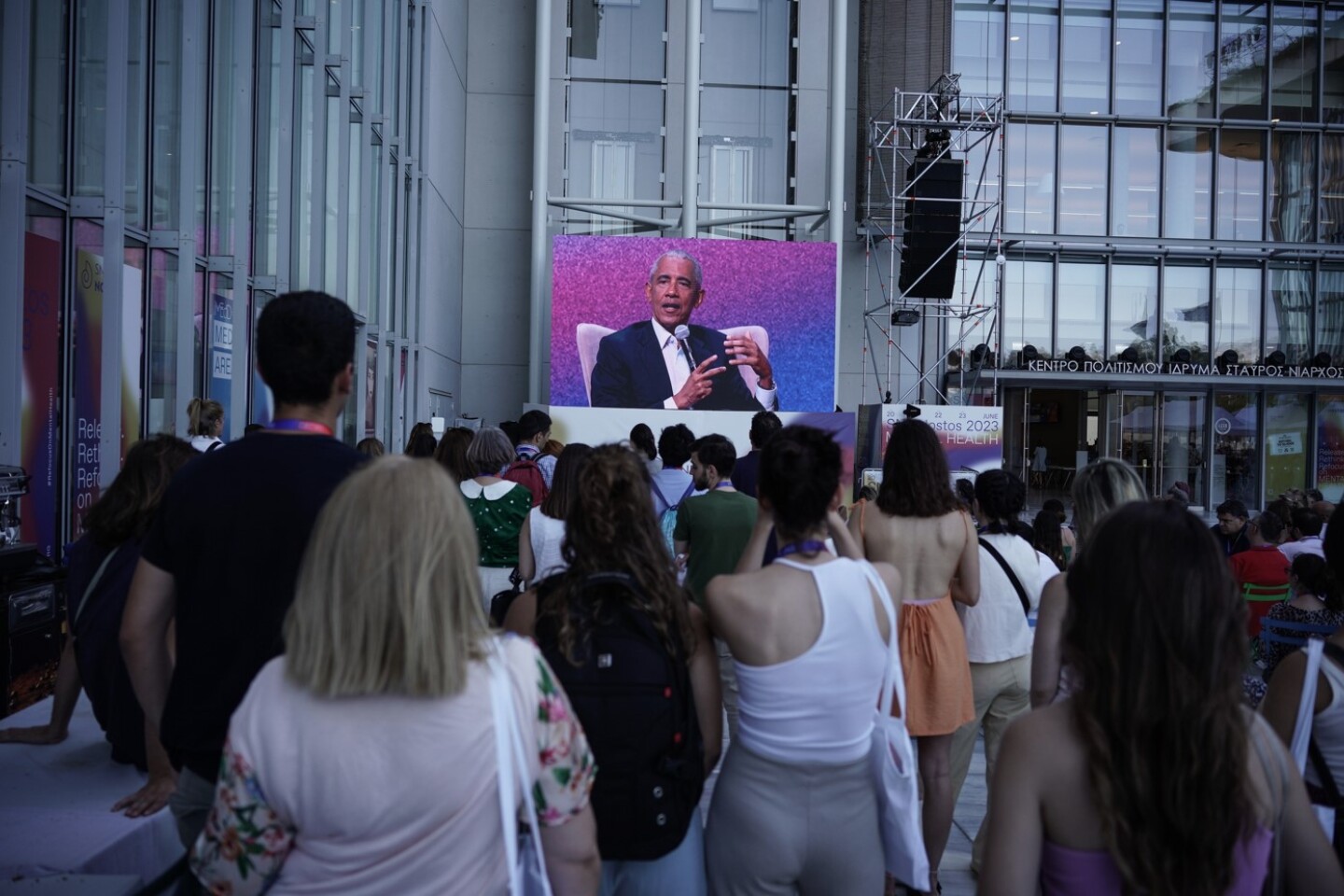  © Menelaos Myrillas / SOOC