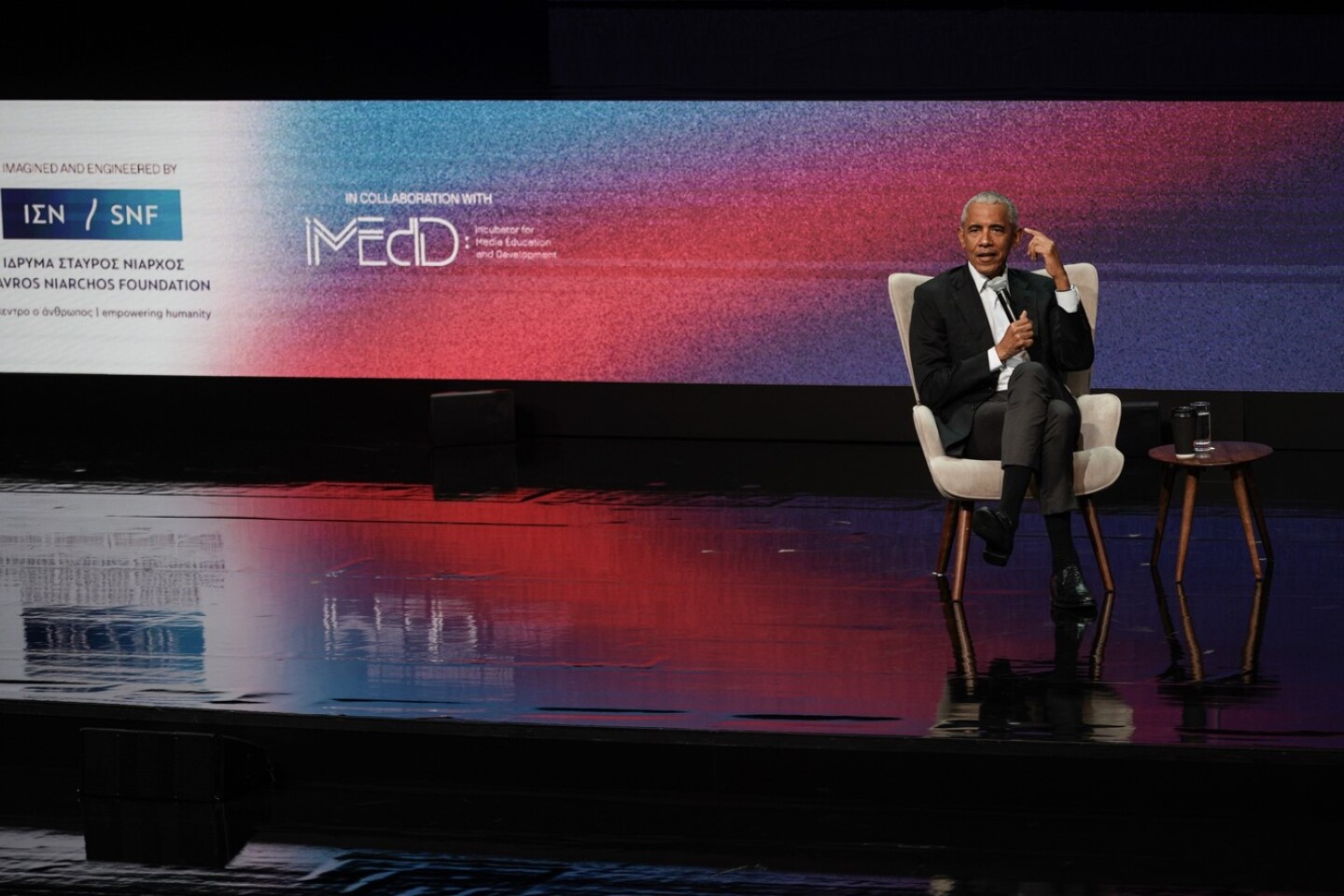  © Menelaos Myrillas / SOOC