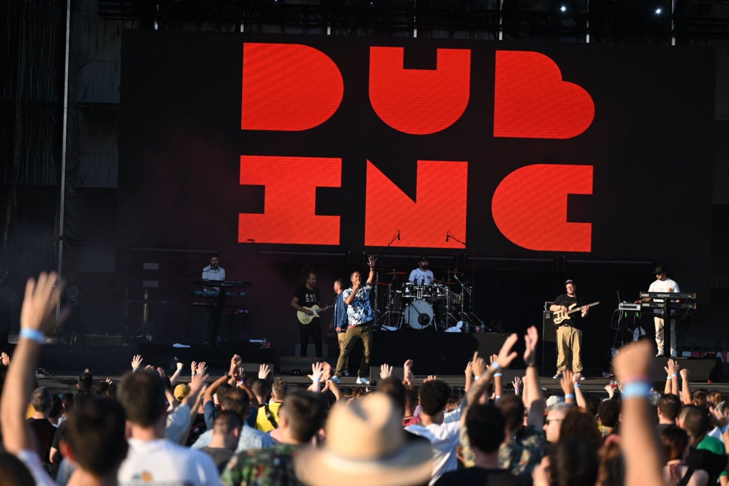 Release Athens x SNF Nostos 2023: Οι «διχαστικοί» Röyksopp και η αποκάλυψη τ@ Tash Sultana