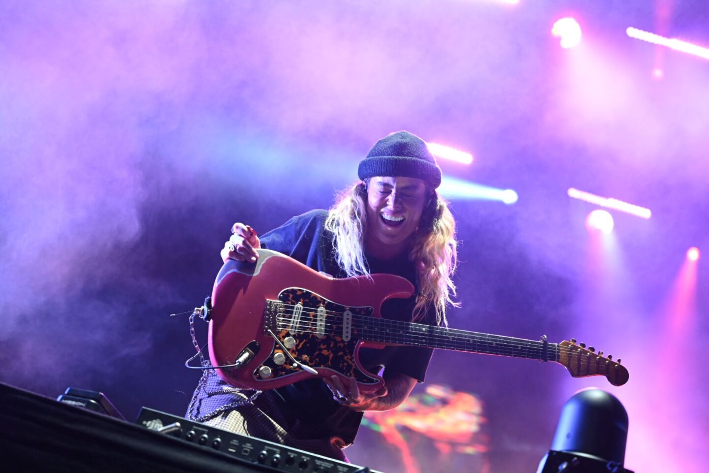 Release Athens x SNF Nostos 2023: Οι «διχαστικοί» Röyksopp και η αποκάλυψη τ@ Tash Sultana