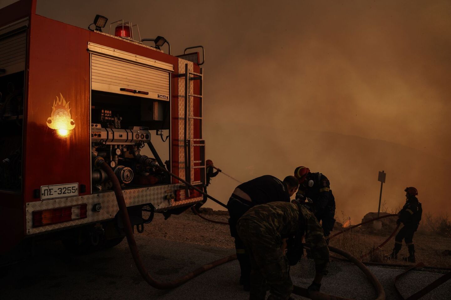 © Nick Paleologos / SOOC