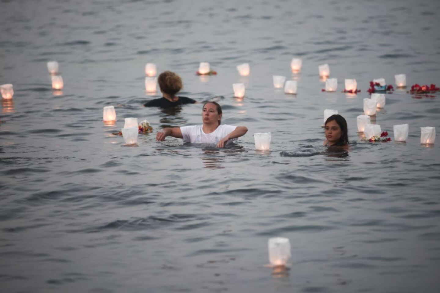 Εκδήλωση μνήμης για τα πέντε χρόνια από τη φονική πυρκαγιά στο Μάτι