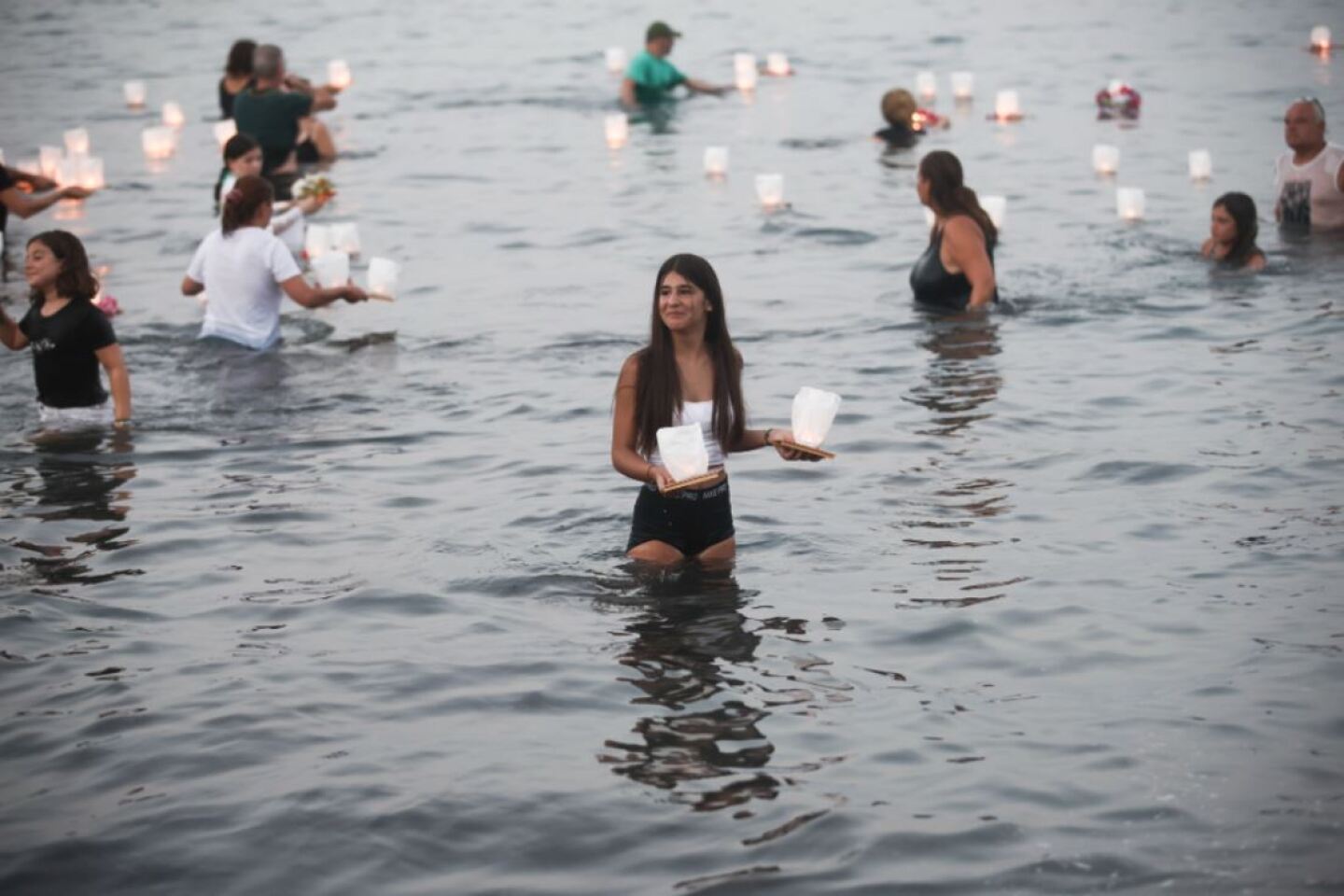 Εκδήλωση μνήμης για τα πέντε χρόνια από τη φονική πυρκαγιά στο Μάτι 