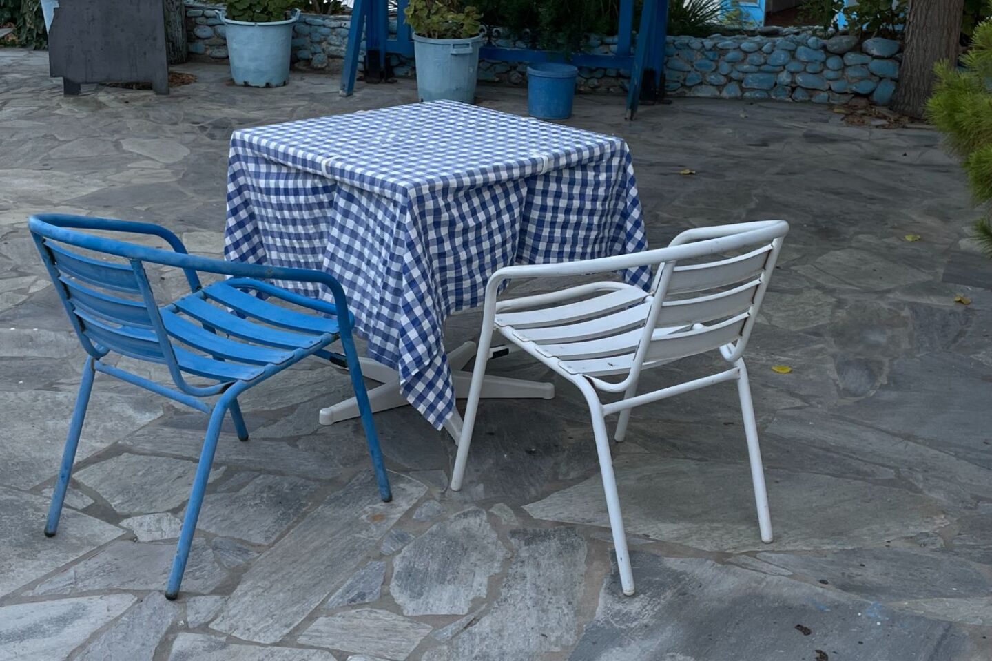 Αγία Μαρίνα, Αίγινα 