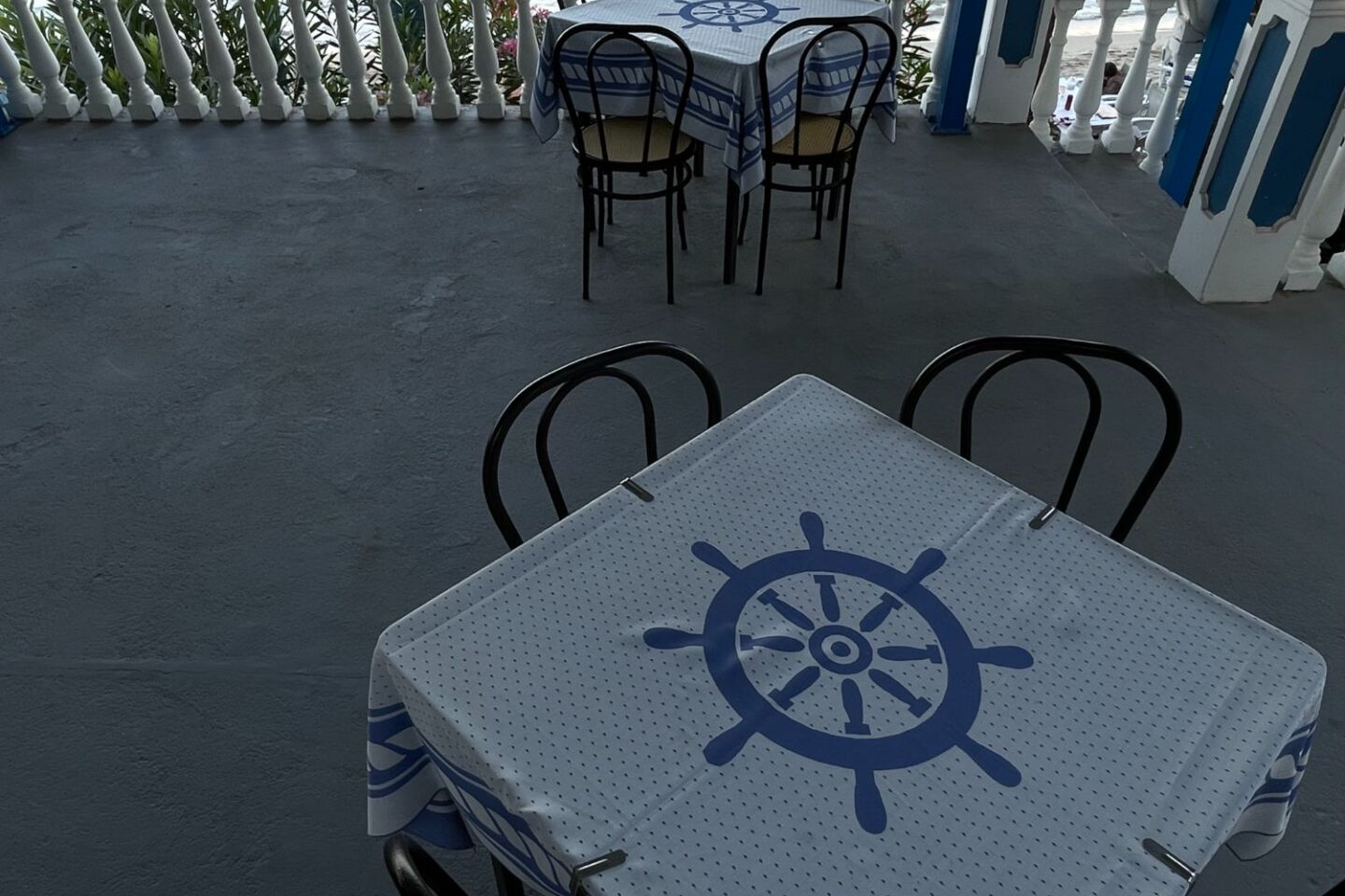 Αγία Μαρίνα, Αίγινα 