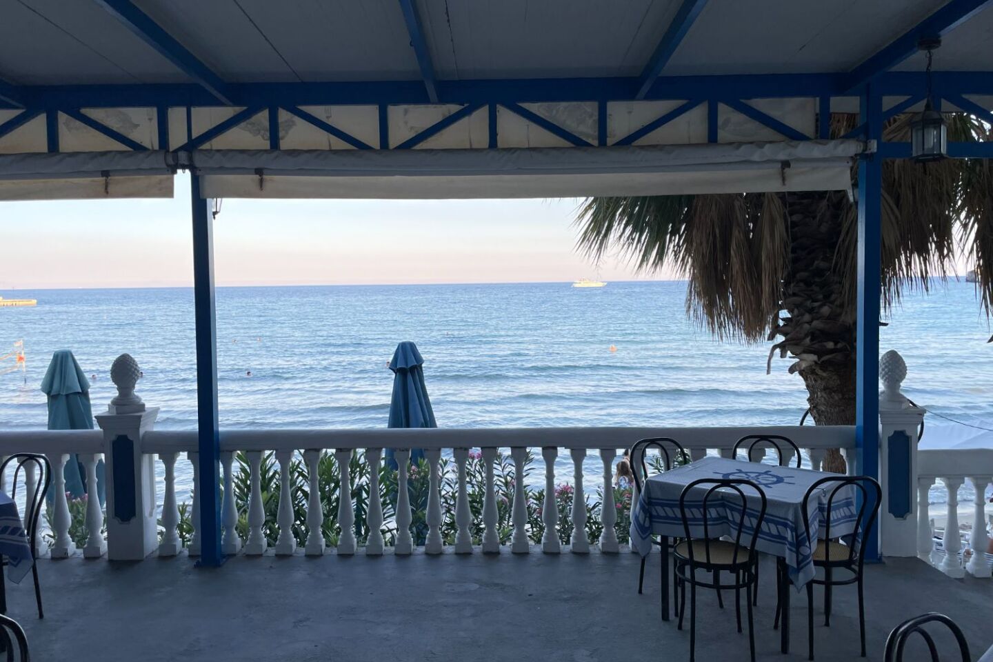 Αγία Μαρίνα, Αίγινα 