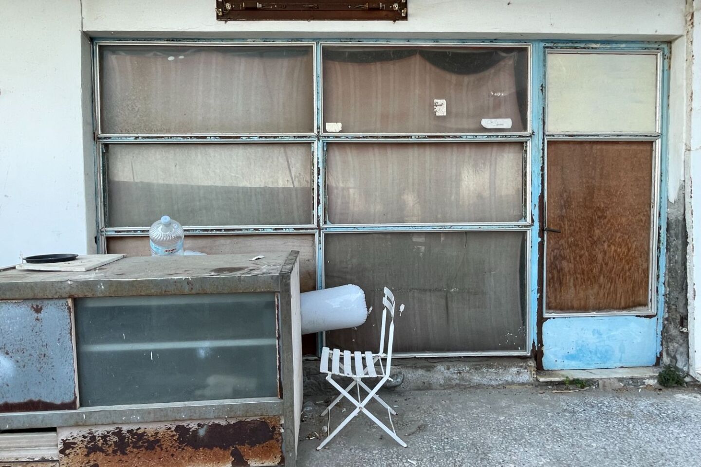 Αγία Μαρίνα, Αίγινα 