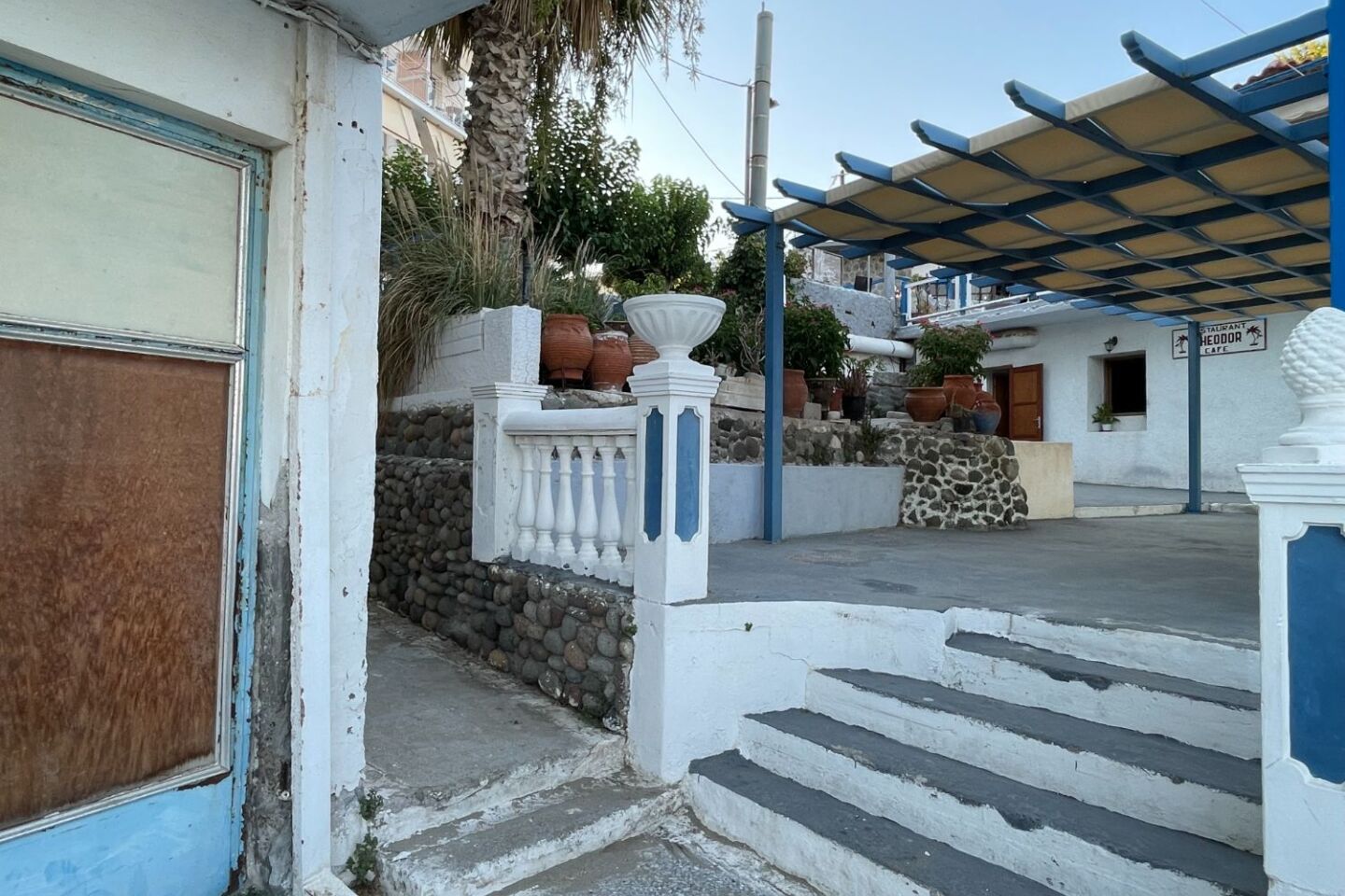 Αγία Μαρίνα, Αίγινα 